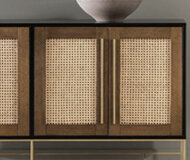 Catégorie Meubles Rotin