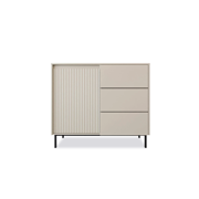 Catégorie Commodes à portes et tiroirs