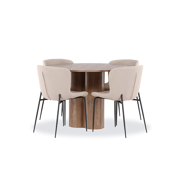 Catégorie Salles à manger complètes 2-4 places