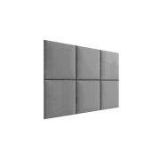 Panneaux muraux souples