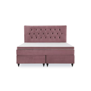 Catégorie Lits continentaux