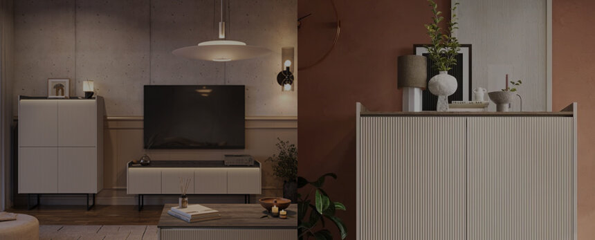 Catégorie Collections de meubles