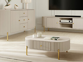 Meubles de style classique