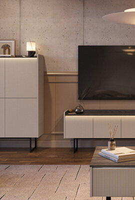 Catégorie Collections de meubles