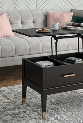 Catégorie Meubles peu encombrants