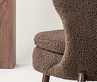 Catégorie Meubles en tissu Teddy