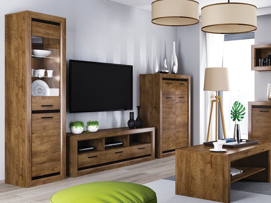 Collection de meubles Cirfivo