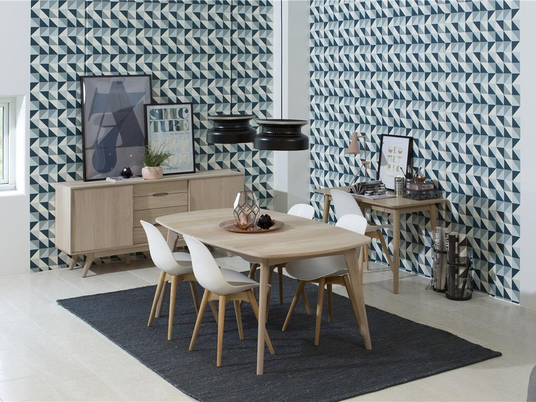 Collection de meubles Norsica Elmdome