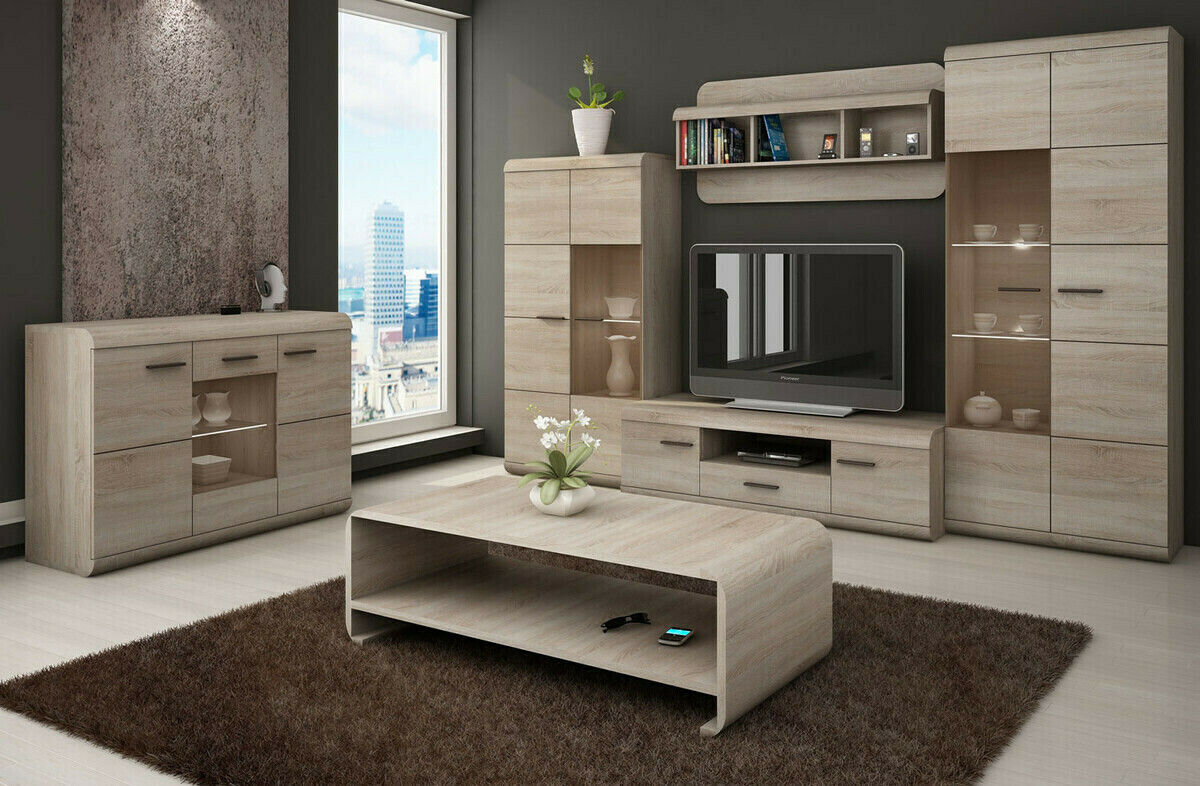 Collection de meubles Evarleve