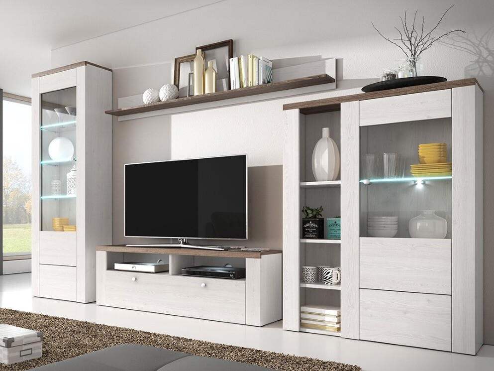 Collection de meubles Salelbo