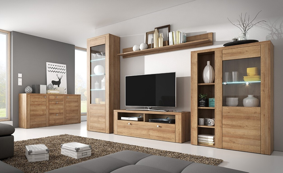 Collection de meubles Salelbo
