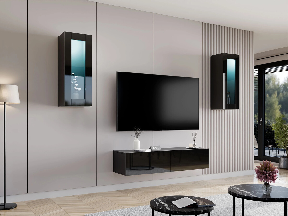 Collection de meubles Venenou