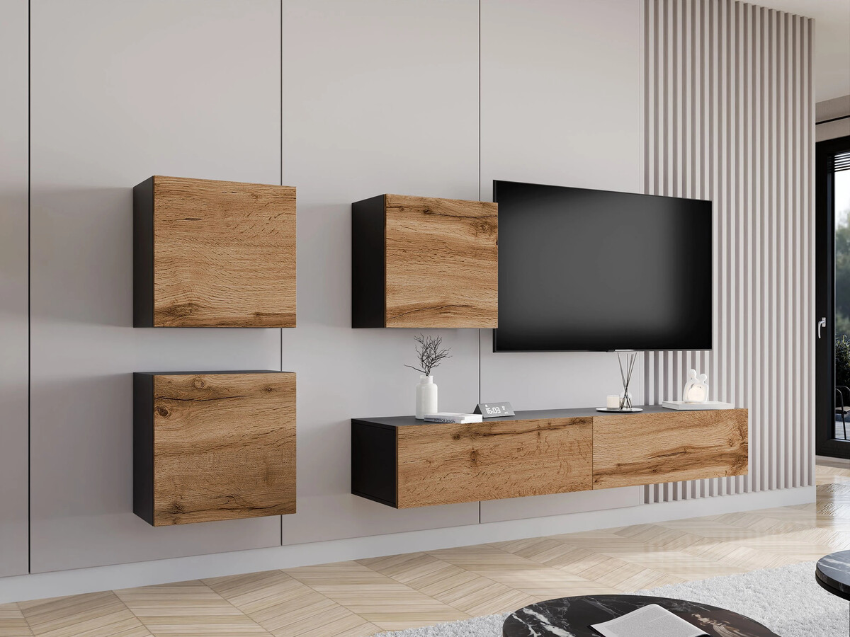 Collection de meubles Venenou