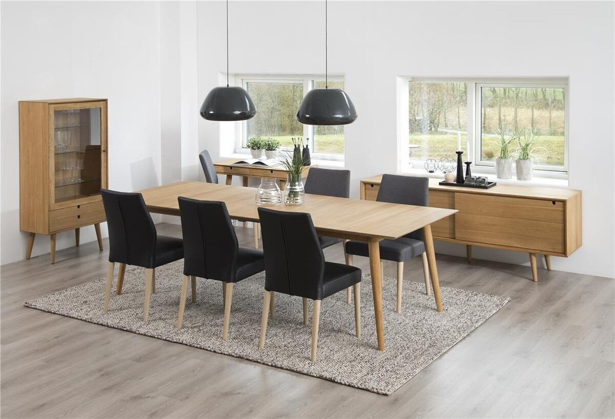 Collection de meubles Norsica Evasoni
