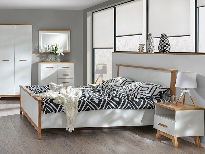 Collection de meubles Sorvera