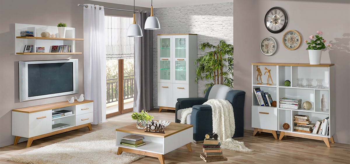 Collection de meubles Sorvera