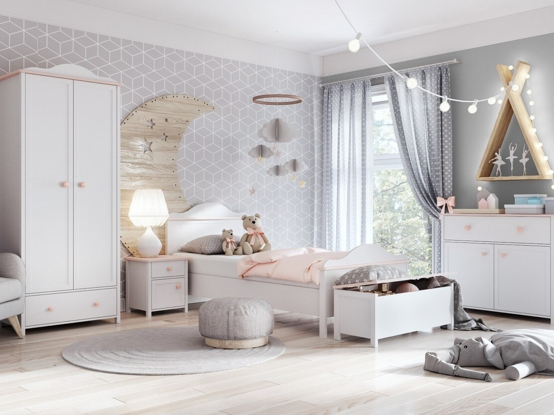 Collection de meubles Elblive