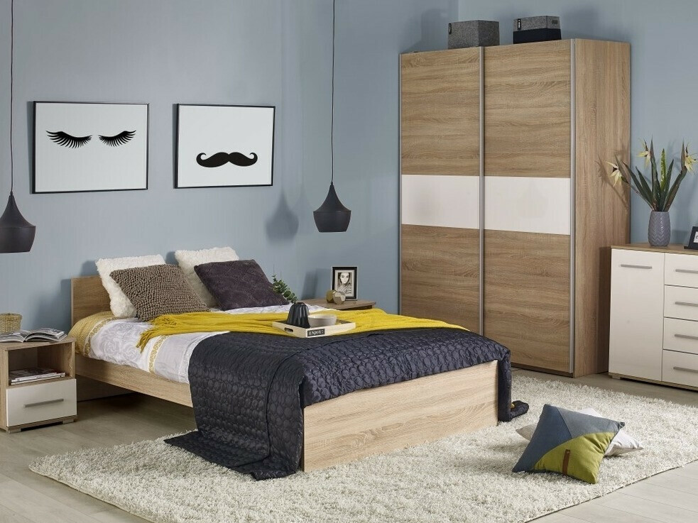 Collection de meubles Cirveso