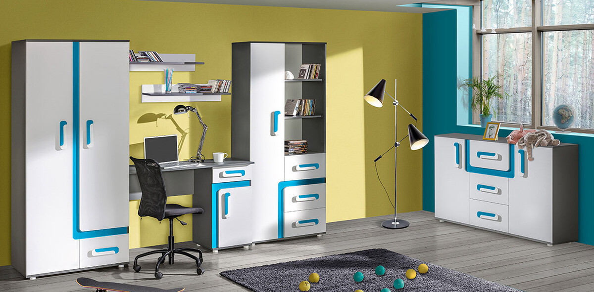 Collection de meubles Levtala