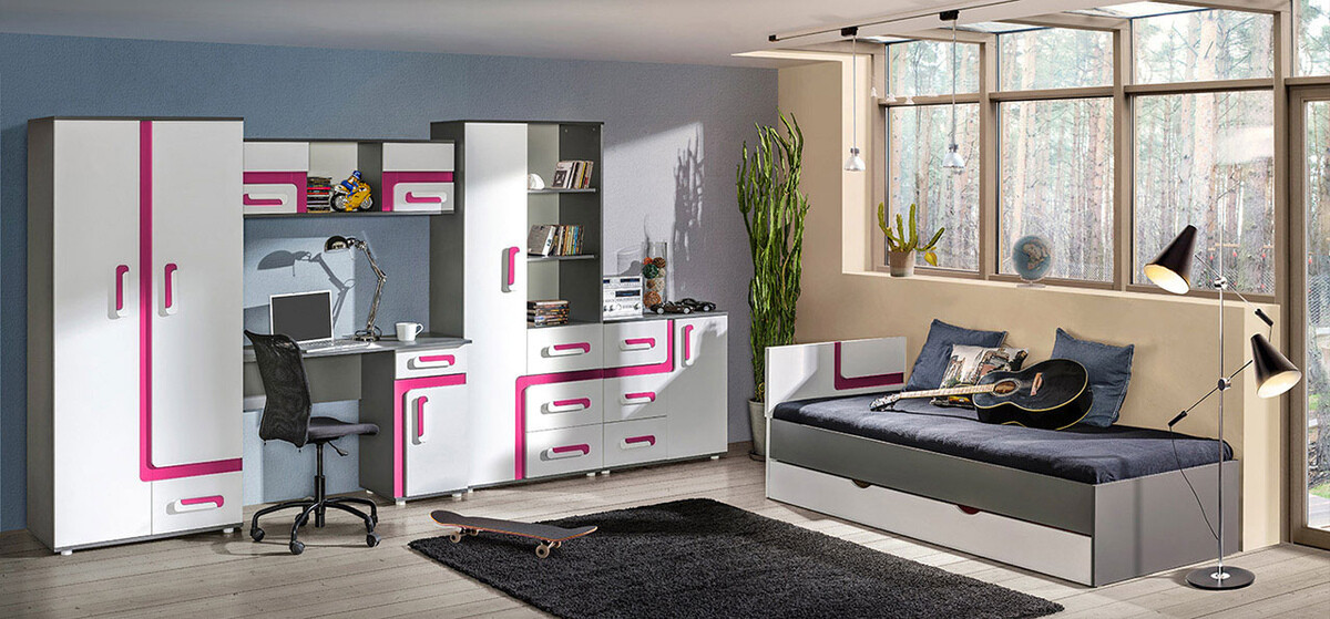 Collection de meubles Levtala
