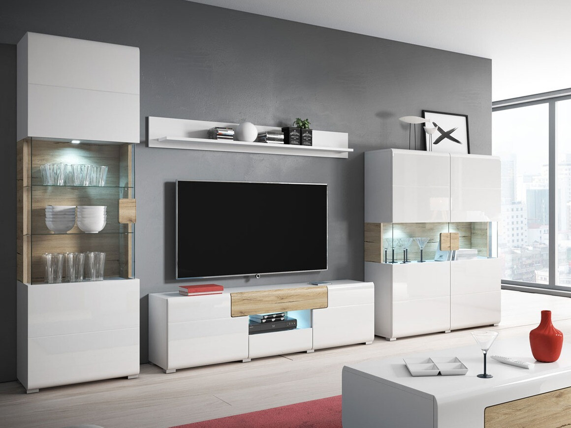 Collection de meubles Torsone