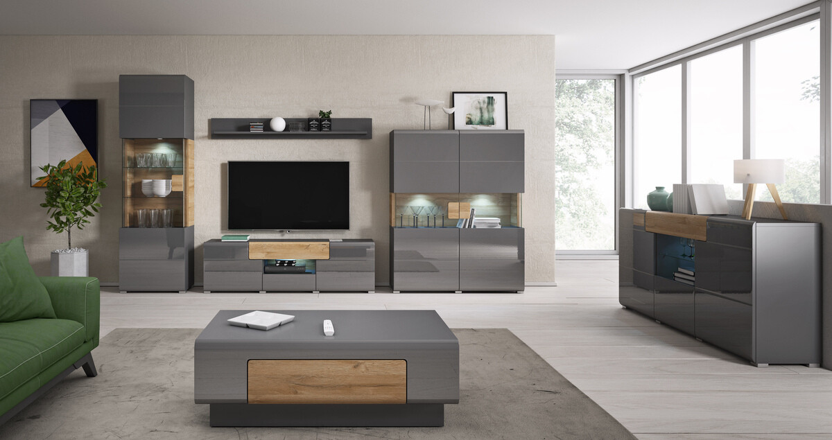 Collection de meubles Torsone