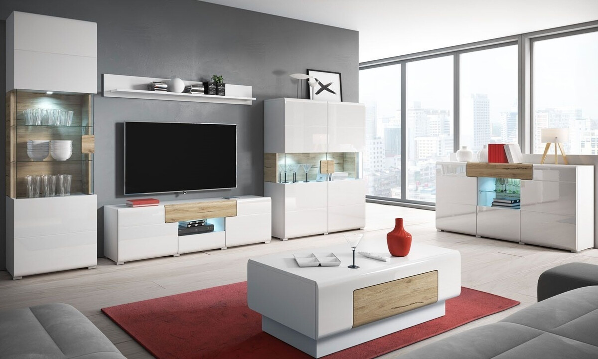 Collection de meubles Torsone