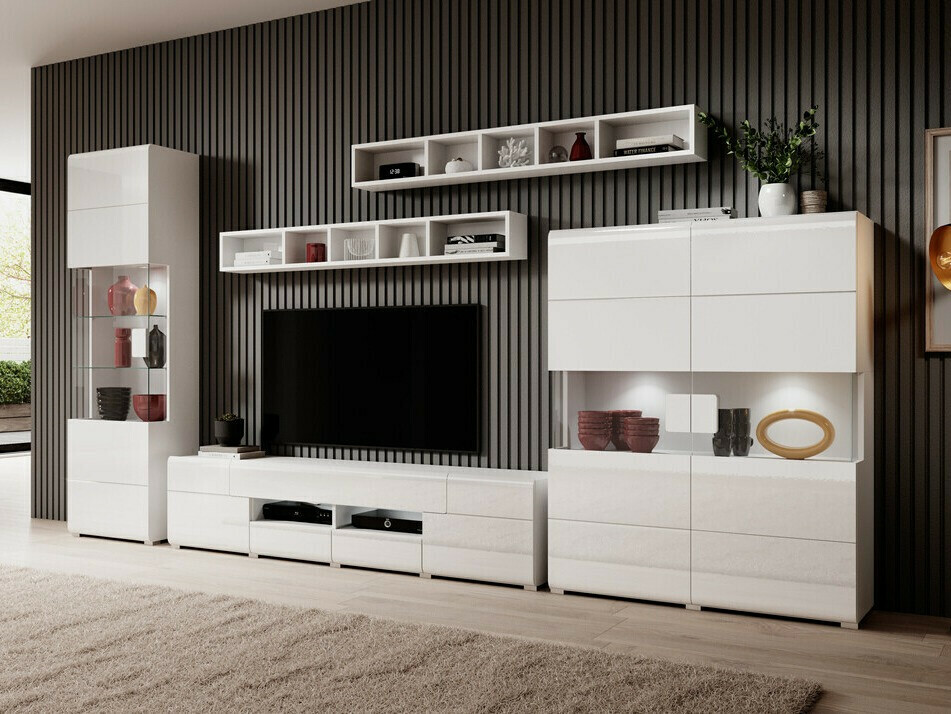 Collection de meubles Torsone