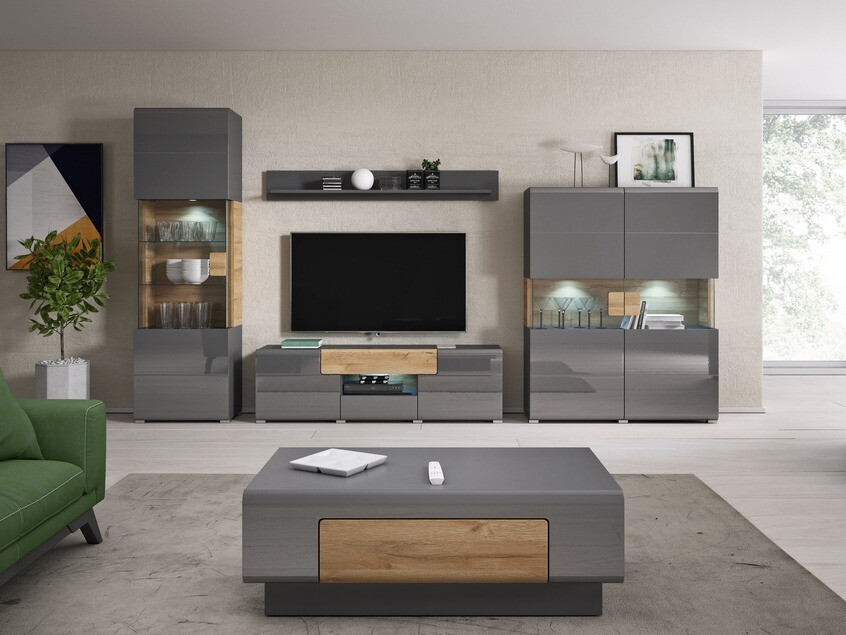 Collection de meubles Torsone