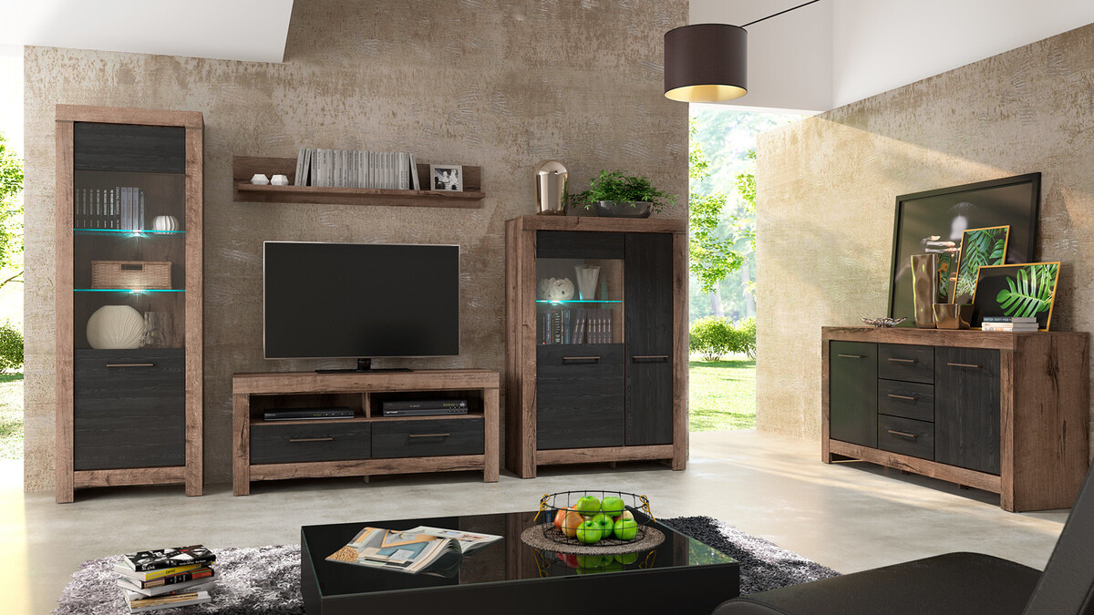 Collection de meubles Dunfelu
