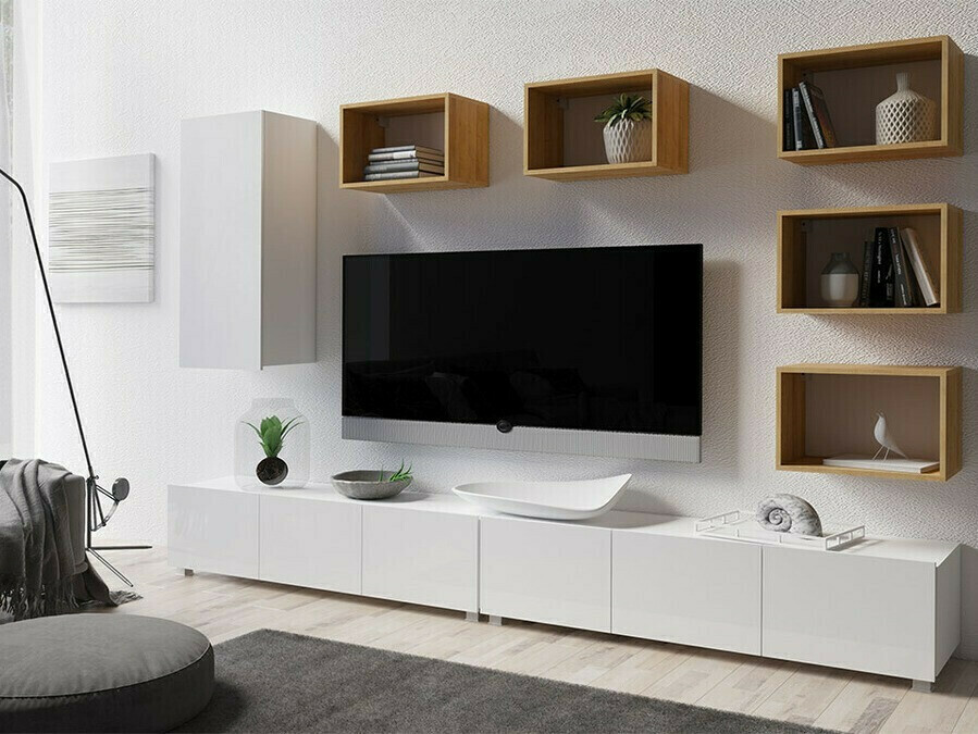 Collection de meubles Tivdalu