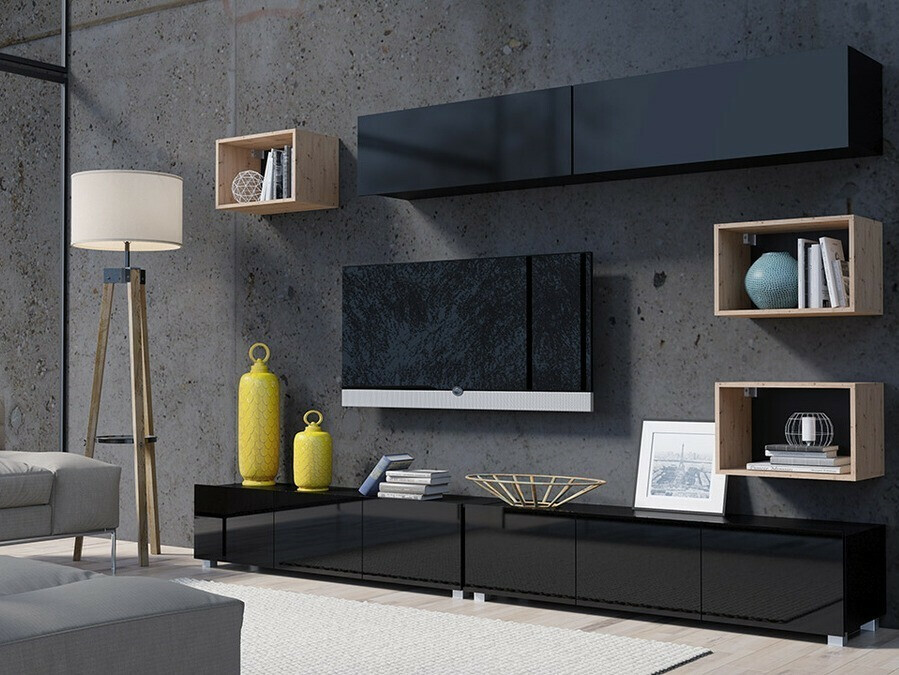 Collection de meubles Tivdalu