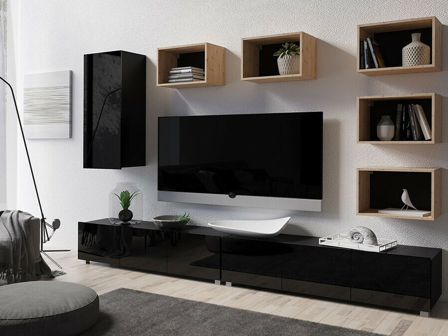 Collection de meubles Tivdalu