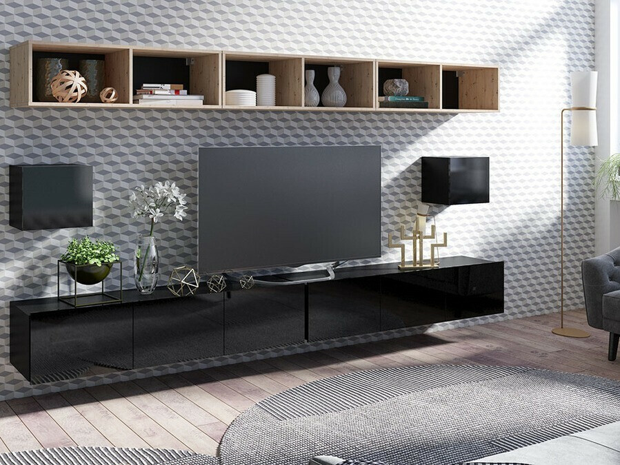 Collection de meubles Tivdalu