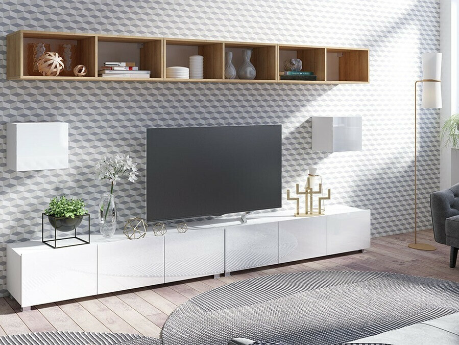 Collection de meubles Tivdalu