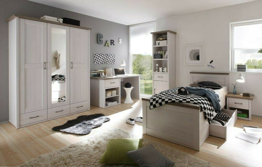 Collection de meubles Elblore