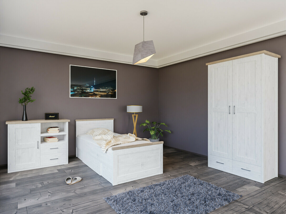 Collection de meubles Elblore