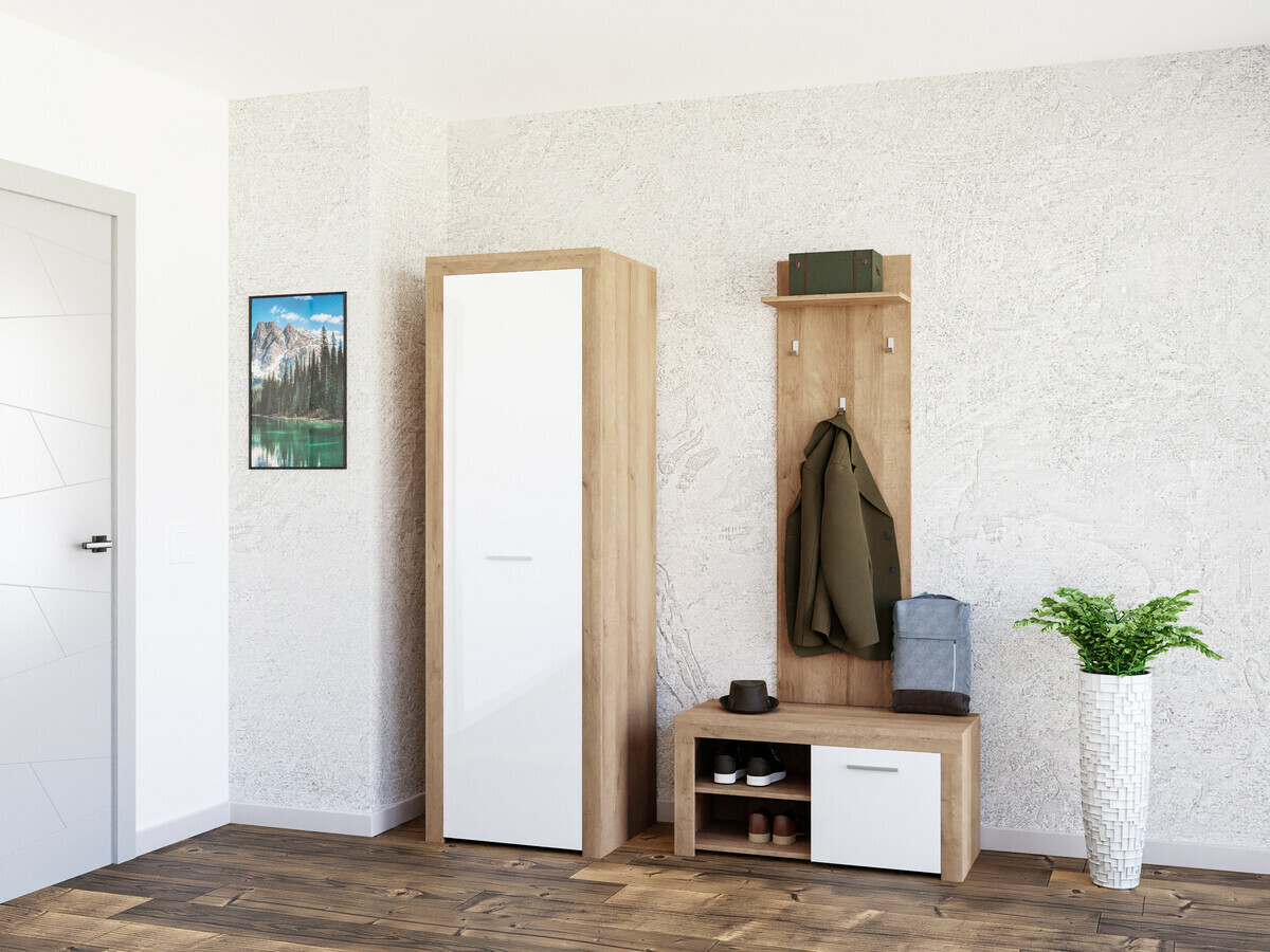 Collection de meubles Sonali