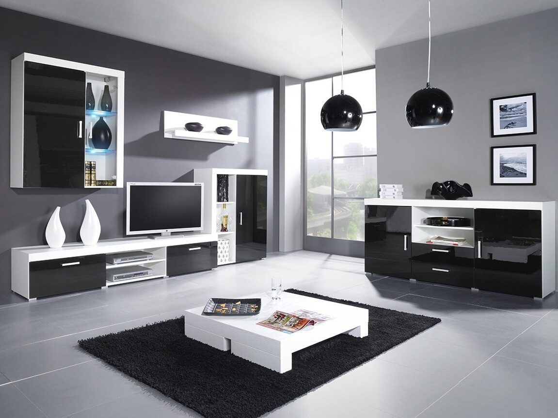 Collection de meubles Odebeli