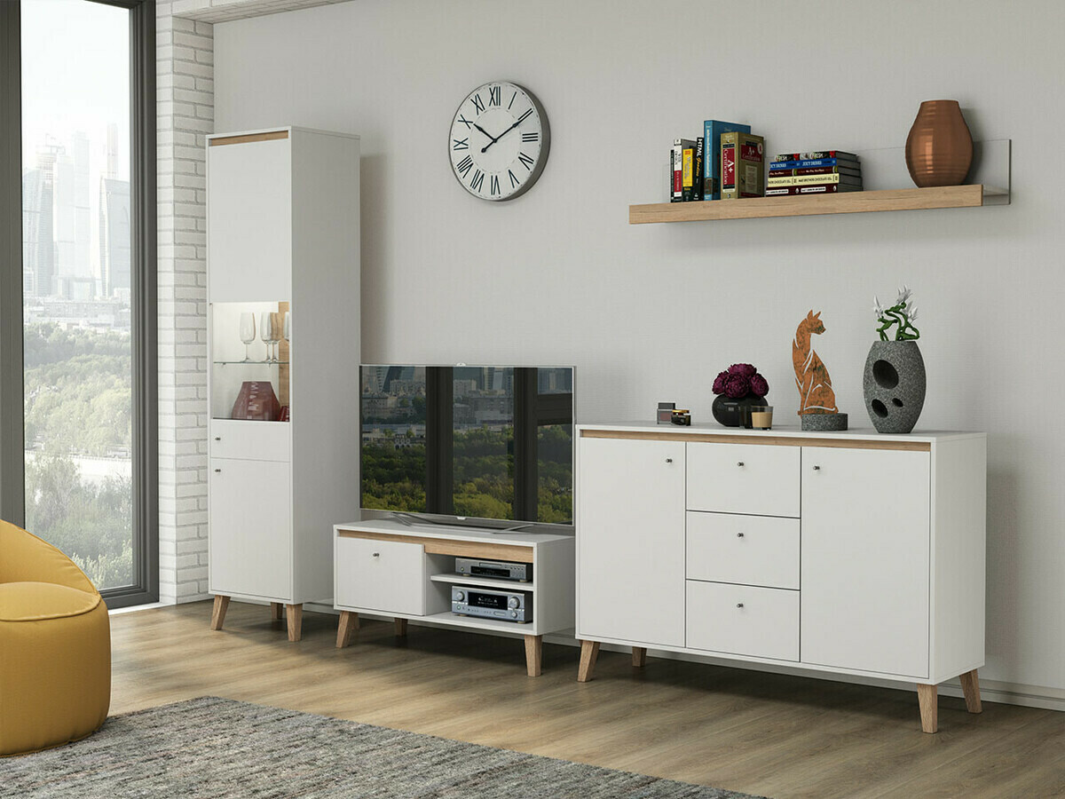 Collection de meubles Delbene