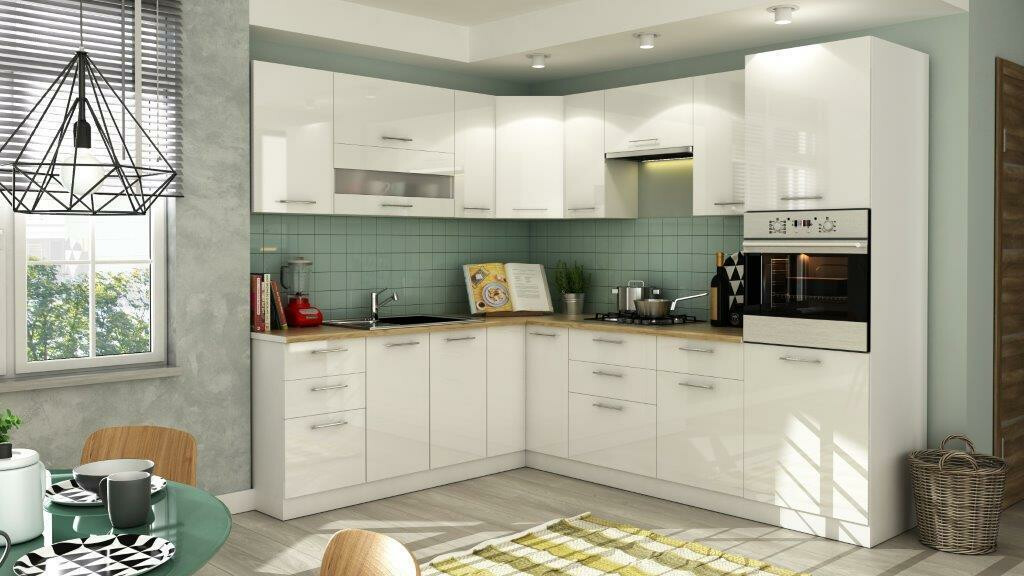 Collection de cuisine Tiffa