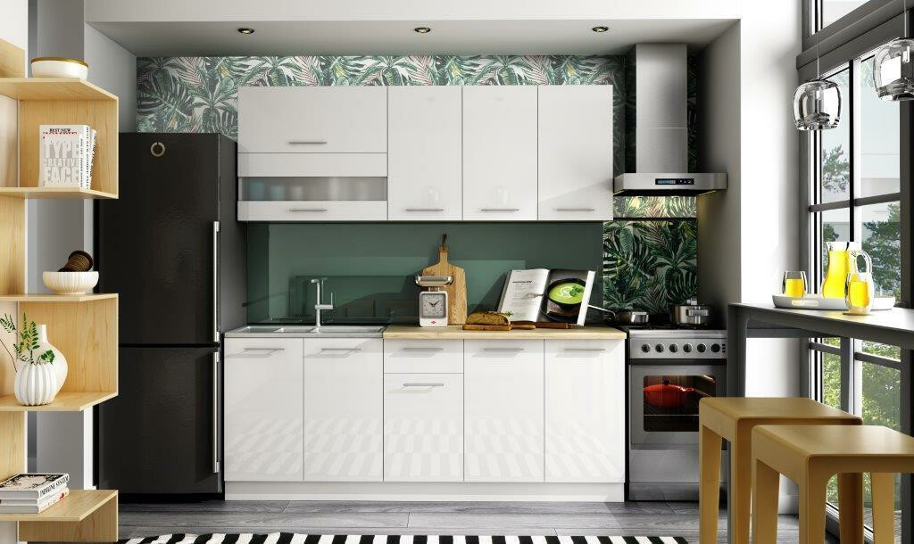 Collection de cuisine Tiffa
