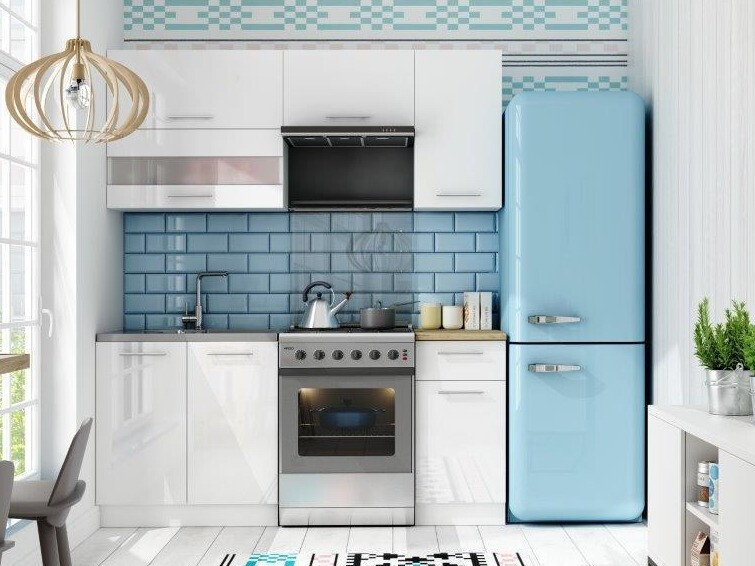 Collection de cuisine Tiffa