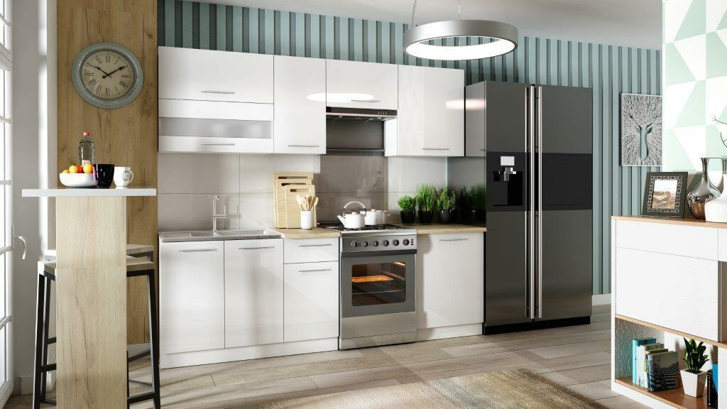 Collection de cuisine Tiffa