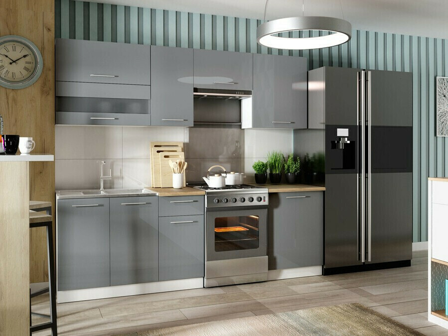 Collection de cuisine Tiffa