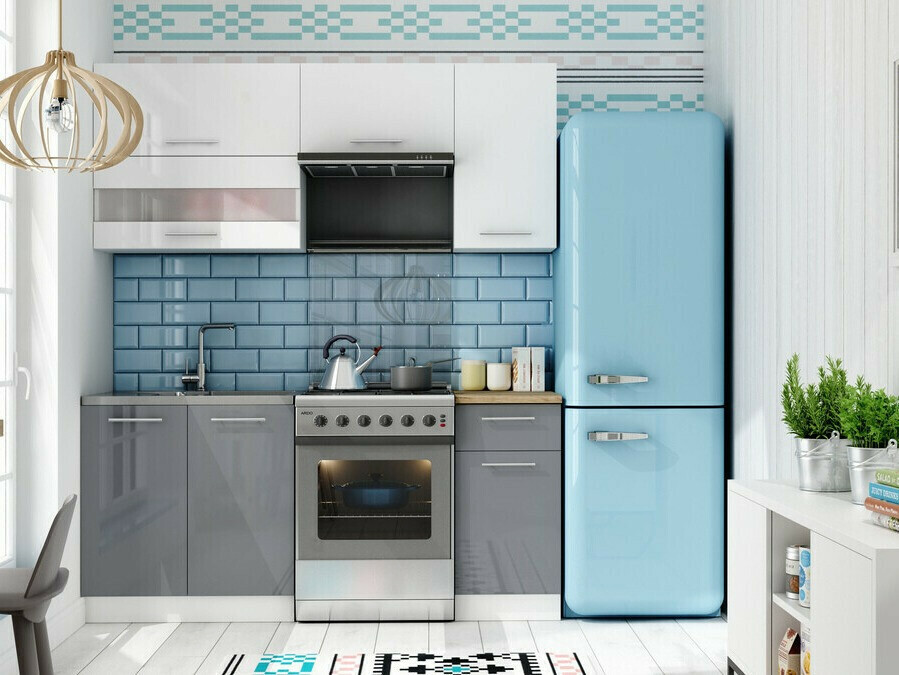 Collection de cuisine Tiffa