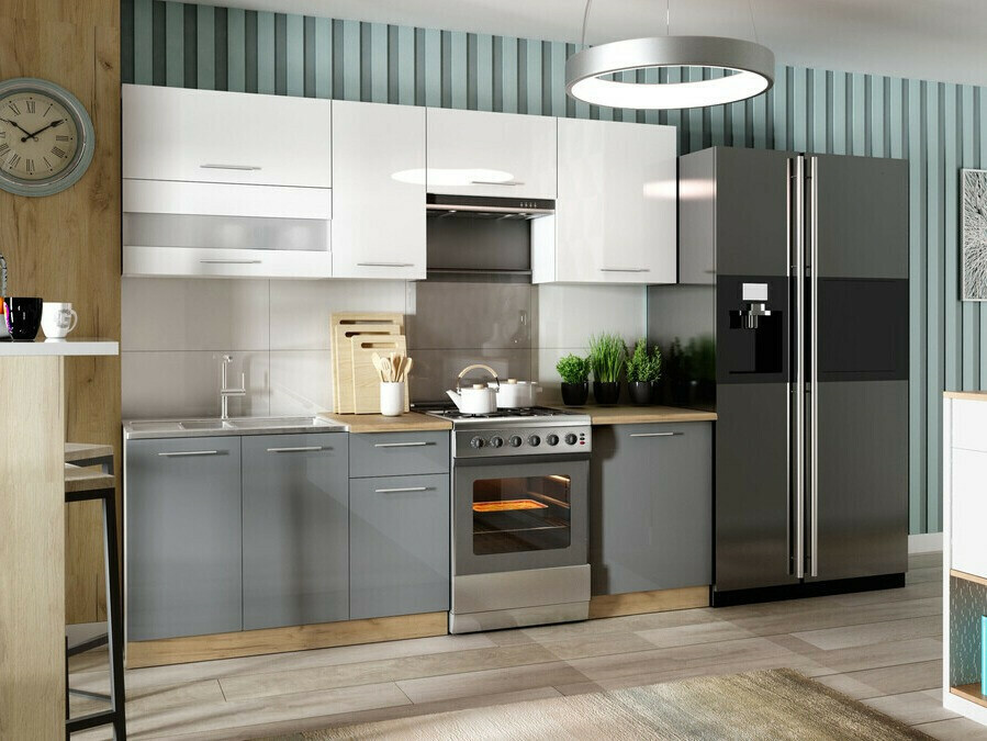 Collection de cuisine Tiffa
