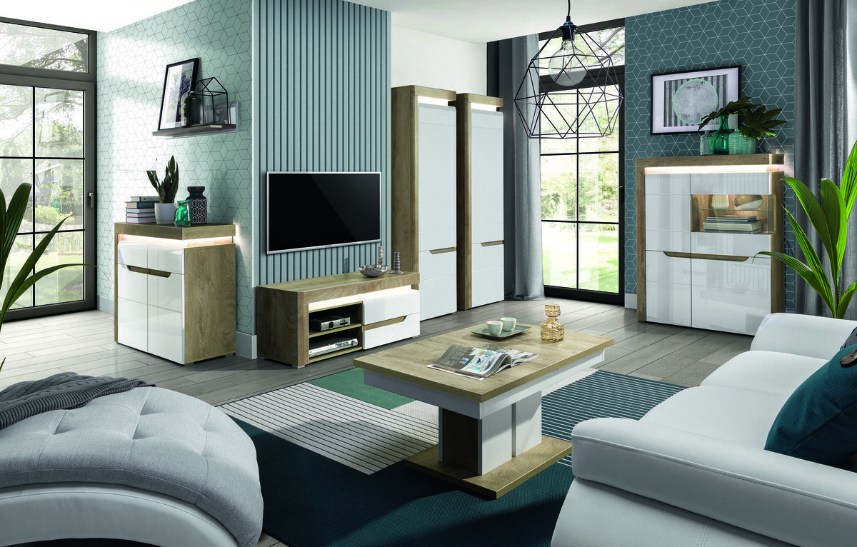 Collection de meubles Revelmi