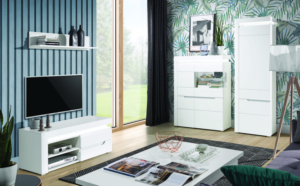 Collection de meubles Revelmi