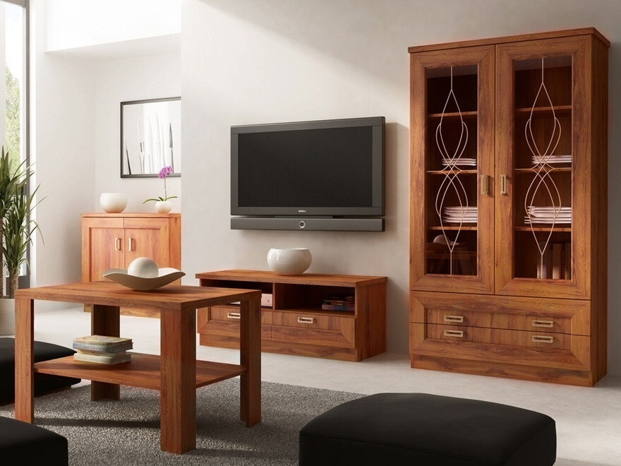 Collection de meubles Lircava